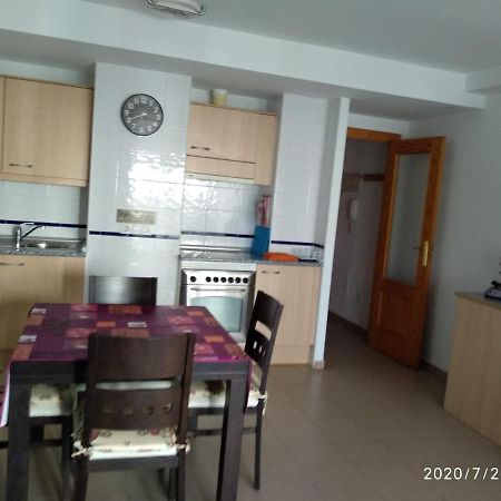 Апартаменти Apartamento Niagara Ла-Віла-Джойоза Екстер'єр фото