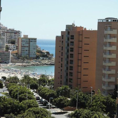 Апартаменти Apartamento Niagara Ла-Віла-Джойоза Екстер'єр фото