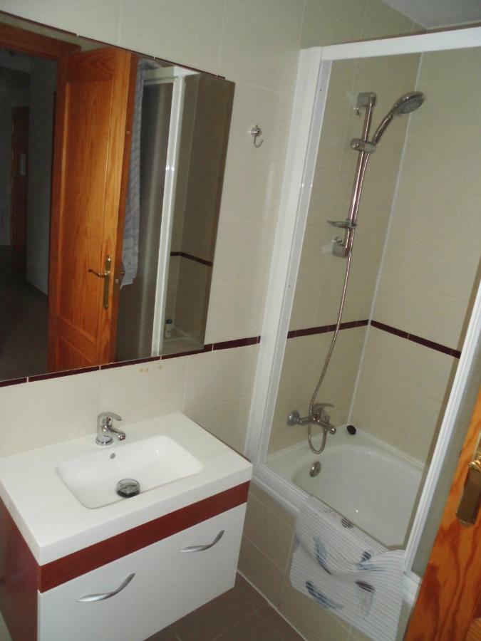 Апартаменти Apartamento Niagara Ла-Віла-Джойоза Екстер'єр фото