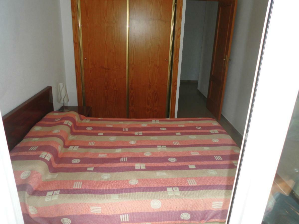 Апартаменти Apartamento Niagara Ла-Віла-Джойоза Екстер'єр фото