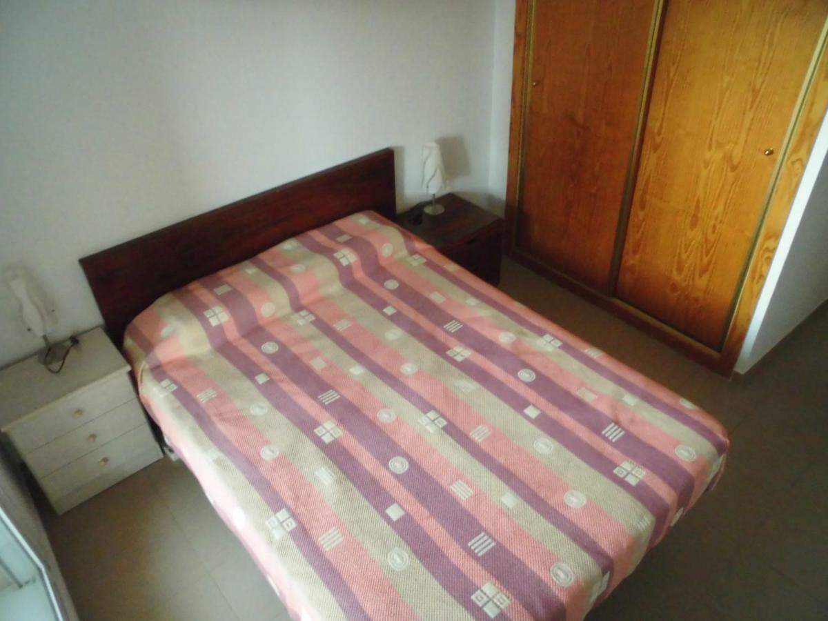 Апартаменти Apartamento Niagara Ла-Віла-Джойоза Екстер'єр фото
